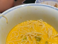 -和府捞面(曹路花园城店)
