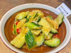 拍黄瓜-炉鱼(萧山万象汇店)