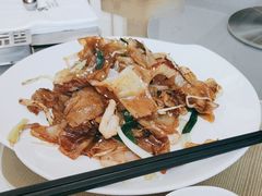 -顺德美的万豪酒店-万豪中餐厅
