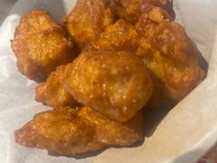 -必胜客(上海新南方商城PH店)