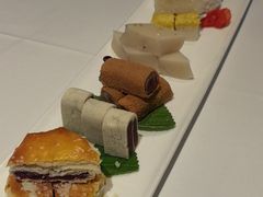-贝勒爷·酥不腻烤鸭
