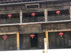 -张掖大佛寺景区