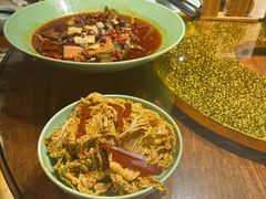 -小吊梨汤·北京菜(香山店)