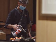 -东瀛阁(锦江宾馆店)