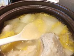 -百富源·海鲜辽菜(浑河堡店)