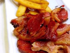 澳门茶餐厅(启明店)-澳门茶餐厅