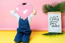 -小熊维尼高端儿童摄影(宝安旗舰店)