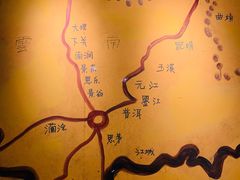 -缘生态云南菜·野生菌庭院餐厅(华侨城店)