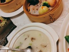 -酌宴府The China Club·广州万富希尔顿酒店(云城东路店)