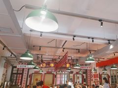 -龙师傅卤炒(天马店)
