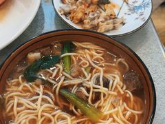 -北京蓟门饭店(南戴河分店)