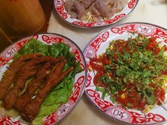-重庆高老九火锅(万象城店)