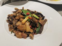 -卫鼎轩·曹公馆(鼓楼店)