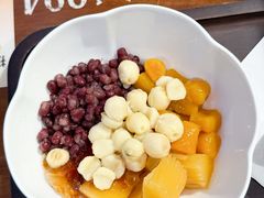 -陳蘇蘇1994·中华甜品(广州正佳广场店)