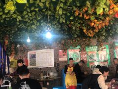 -人和水上飘(第一家店)