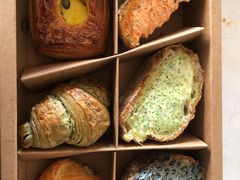 -Let's Taipei 非常烘焙(太古里店)