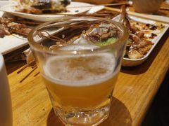 -木屋烧烤(坂田天安云谷店)