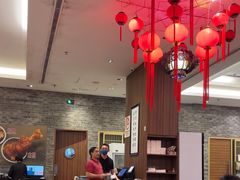 -宝香绑线肉骨茶(柏威年广场店)