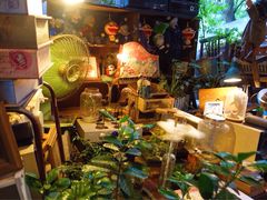 -懒鱼时光馆(沙坪坝店)
