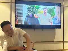 -良子足浴(湖滨店)