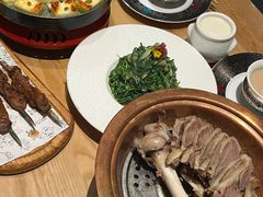 -哈啾嗨·新概念蒙餐(红星新城店)