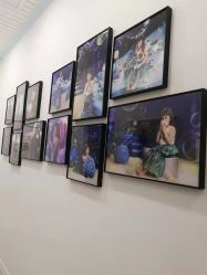 -小鬼当佳儿童摄影(房山龙湖熙悦天街店)