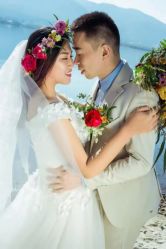 点击看大图 -金夫人婚纱摄影(西昌店)