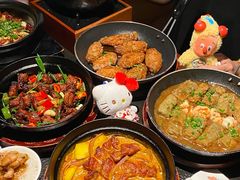 -旺爷砂锅·茶作(国贸城店)