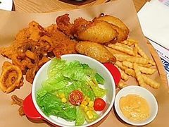 -必胜客(广渠路店)