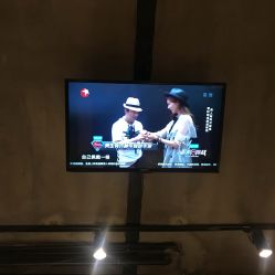 -上禾 HAIR SALON