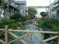 -大理N度酒店