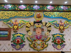 -一招鲜·全羊铺·蒙古奶茶(五一北路店)