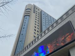 -长沙晚报大道亚朵酒店