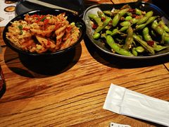 -北丐先生·野馄饨烧烤(长宁龙之梦店)