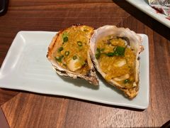生蚝-蚝翅·海鲜粥·烧烤·羊肉季(鄞州万达店)