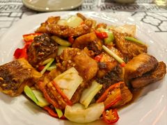 -客家大院·非遗赣南客家菜(郁孤台店)