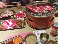 -西塔老太太泥炉烤肉(亚运村店)