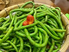 -园林美食城·本土农家菜(杨和镇店)