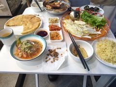 -屋里家延边朝鲜族冷面(梅林3店)