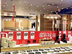 -潮澎派·潮汕菜大排档(南较西路店)