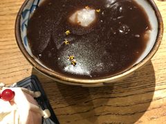 老苏州糖粥-新梅华·茶点餐厅(欧尚店)