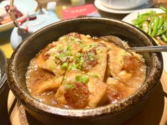 -金苑酒家·客家菜·广东老字号(万象店)
