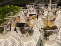 -小苍兰风铃草蛋糕甜品(沈阳店)