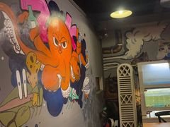-质烤烤物·活烤海鲜(质烤总店)
