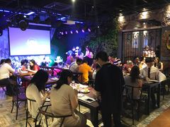 -404干式熟成牛排馆•聚会餐厅