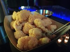 鸡米花-Masa玛莎酒吧(江南西店)