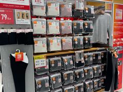 -优衣库(上海金桥国际商业广场店)