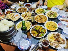 -徐包铺(丰润街店)