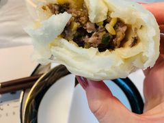 破酥包子（酱肉）-都氏家DUSJOY(翡翠城店)