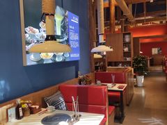 大堂-木王宴语·野生鲜菌火锅(玉河店)